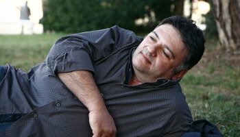 Immanuel Mifsud Foto: David Konečný